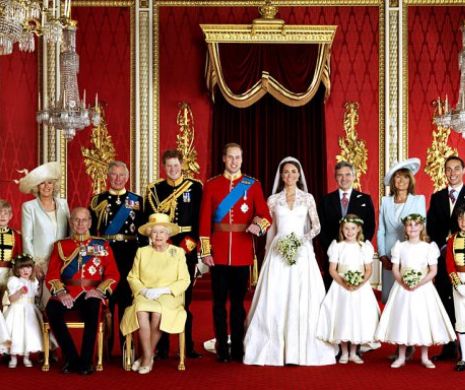 Bomba bombelor! Prinţul Charles şi Camilla ar fi DIVORŢAT? Cine a făcut dezvăluirea