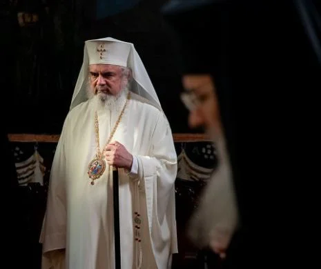 Bombă în Lumea Ortodoxă: BOR nu recunoaște AUTOCEFALIA Bisericii Ucrainene