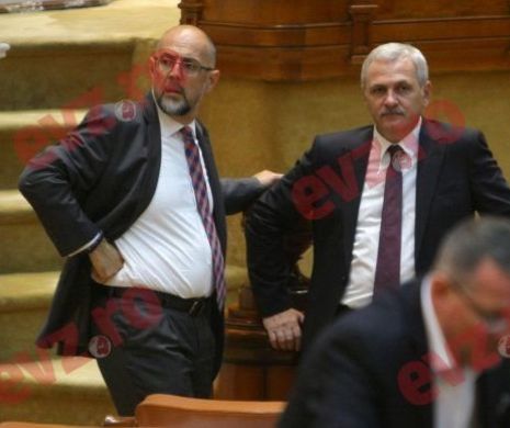 BREAKING NEWS: Dragnea are mari EMOȚII în acest weekend. De DECIZIA LOR depinde puterea lui