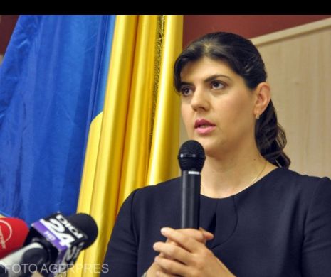 Breaking news! România nu va participa la negocierile pentru Kovesi! Cine îi decide soarta