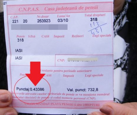 Breaking S-a aflat ADEVĂRUL despre PENSIILE românilor. Totul a fost un balon de săpun. Suntem condamnați să muncim până la moarte