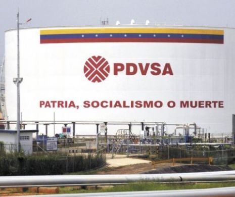 Bulgaria: Venezuela încearcă să spele bani prin conturi aflate în bănci din Bulgaria