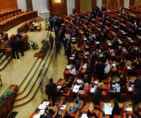 Calendarul dezbaterii bugetului pe 2019 pe ordinea de zi a ședinței de sâmbătă a Birourilor permanente ale Parlamentului.