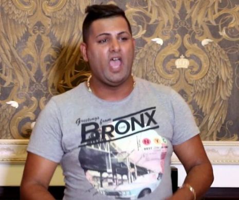 Cântărețul HOMOSEXUAL a „RUPT” showbizul românesc. A fost prins în timp ce se SĂRUTA cu un ALT BĂRBAT – Foto