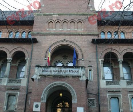 Ce se va întâmpla cu Muzeul Țăranului Român