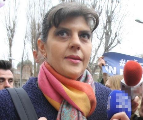 Cine este ‘iubirea’ lui Kovesi?! Un procuror a rupt tăcerea: ‘I-am surprins într-o postură destul de delicată’