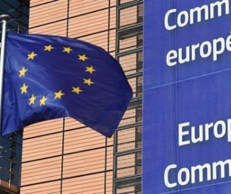 Comisia Europeană, avertisment îngrijorător în ceea ce privește datoria publică a României