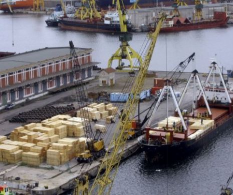 Conducerea Portului Constanța, cercetată într-un dosar pentru fapte de corupție