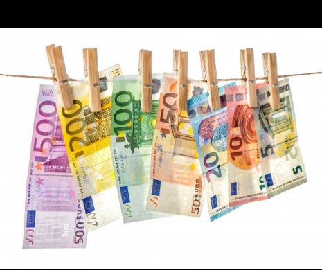 Confiscări record în Germania într-un caz de spălare de bani. 22 de miliarde de dolari au fost ”spălați” prin intermediul unor bănci din Letonia și Moldova
