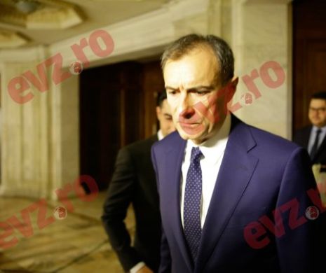 Cozmin Gușă: Florian Coldea, în spatele alianței USR-PLUS. ”Iohannis are o responsabilitate”