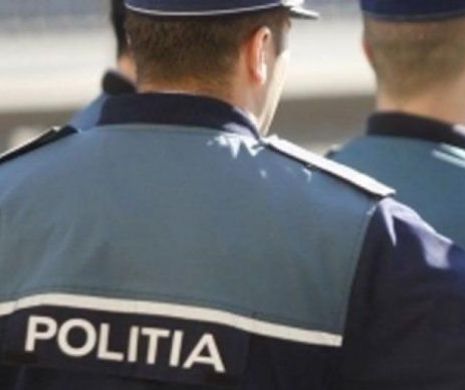 Criminalii afaceristului din Vrancea, încolțiți de polițiști