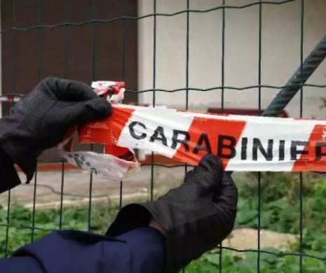 CULMEA TUPEULUI. 100 de români au ocupat ABUZIV o fostă clinică din Italia.  Cum au reacţionat autorităţile