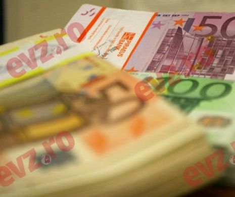 Curs valutar. EURO atinge o nouă valoare-record. La cât a ajuns moneda europeană în comparație cu leul