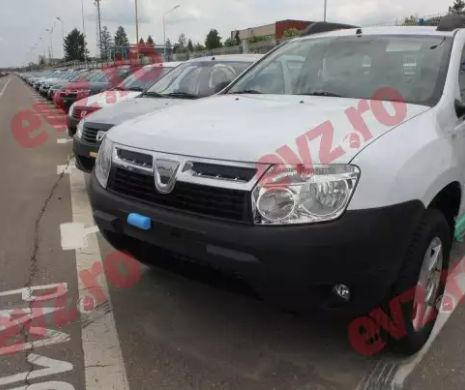 Dacia cheamă MAȘINILE în SERVICE. Defecțiune descoperită pe mai multe MODELE