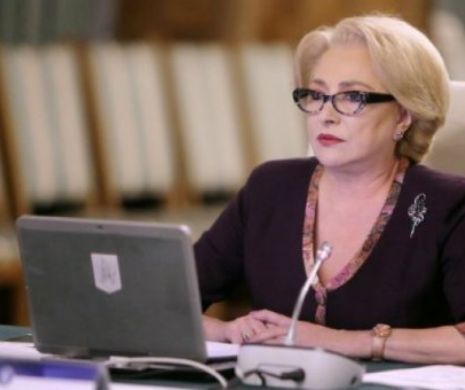 Dancilă în discuții cu un înalt reprezenant german. Banii, tema principală