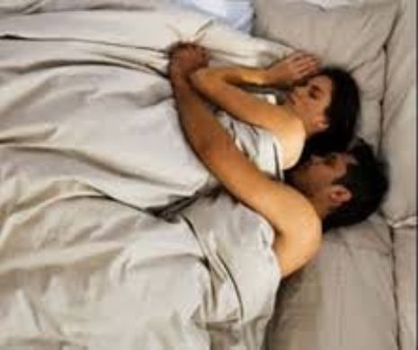 De ce nu este bine ca cuplurile să doarmă separat