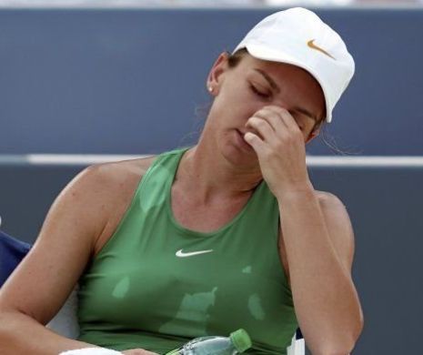 Decizie bombă! Halep a pus punct! Hotărârea este luată după ce a pierdut finala de la Doha