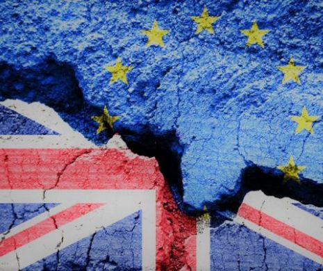 Decizie importantă pentru Brexit în Marea Britanie. Mii de români vor fi afectați
