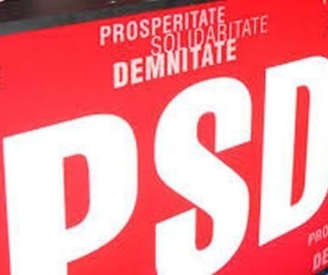 Declarații INCENDIARE din vârful PSD: „A plecat de două zile din partid și a uitat deja că a fost social-democrat”