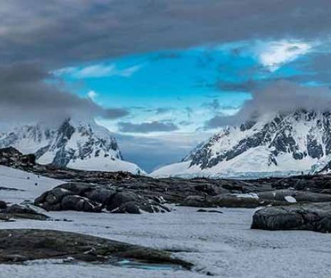 Dezvăluiri incredibile despre o bază secretă a Rusiei în Antarctica. Imagini prin satelit în articol