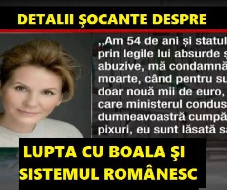 DOLIU! A MURIT o CELEBRĂ jurnalistă. Ce a SCRIS aceasta înainte să MOARĂ