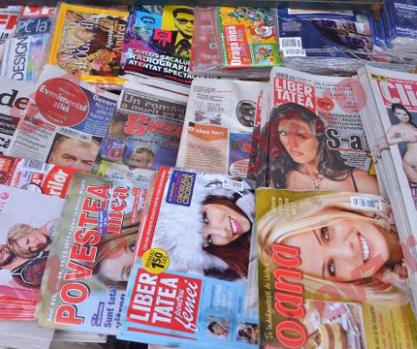 Doliu în presa românescă! Un jurnalist URIAȘ a MURIT. O țară întreagă îi plânge dispariția