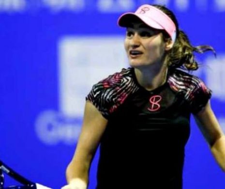 Două românce AU PĂRĂSIT Top 100 WTA. Cum arată noua ierarhie mondială