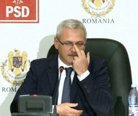 Dragnea, CRIZĂ DE NERVI. Iohannis a simțit pe PROPRIA PIELE FURIA liderului PSD