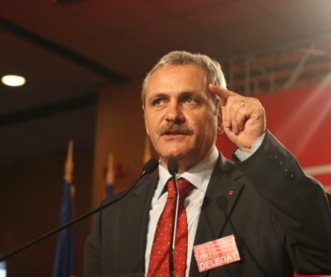 Dragnea, de râsul internetului! Umilință cruntă: ”S-a dus în Spania, crezând că-i ceva de ciordit. Nu rămâi tu acolo, cu toata echipa ta de căpșunari? ”