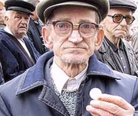 Este GRAV! Adevărul NEȘTIUT despre pensiile românilor. Se va întâmpla în cazul a trei din cinci pensionari