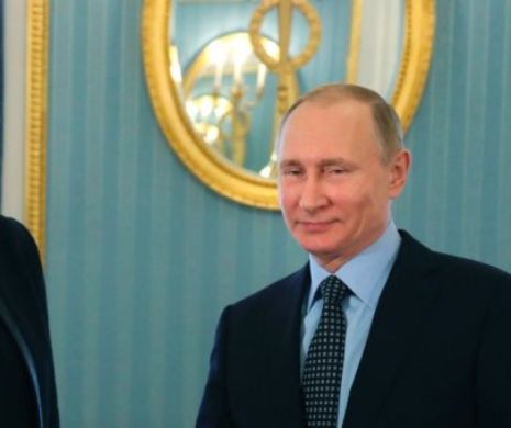 Europa se zguduie! O țară importantă a devenit dependentă de Rusia: Vladimir Putin, de neînvins