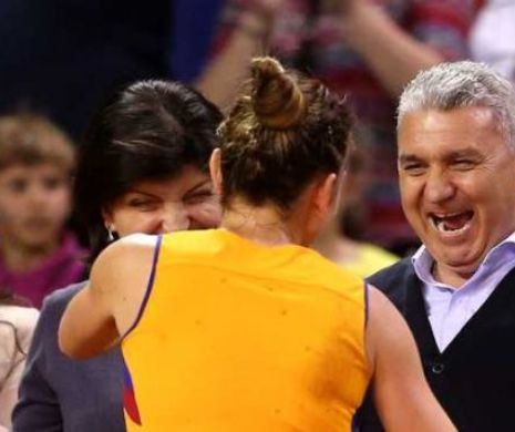 EXCLUSIV! Adevăruri nespuse despre Simona Halep! Ce spune aceasta, de fapt, despre România