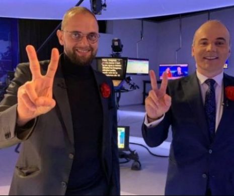 EXCLUSIV! Rareș Bogdan pleacă de la Realitatea TV! Cine îi ia locul și ce ofertă a acceptat jurnalistul! Este o SURPRIZĂ colosală! (SURSE)