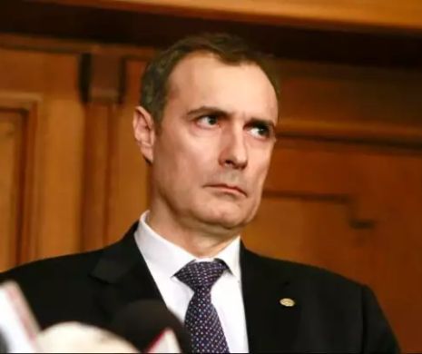 Florian Coldea, declarație incendiară! Dezvăluiri de ultim moment despre dosarul Voiculescu! Totul s-a petrecut în biroul lui Băsescu