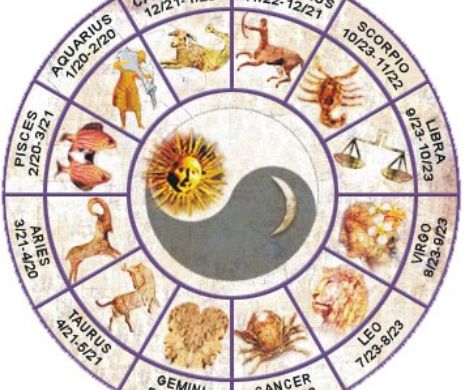 Horoscop weekend! Decepție mare pentru acești nativi! Nu plecați la drum