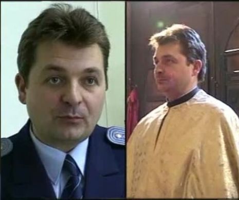 IMPOSTOR la vârful Poliției Române! Cazul „medicului fals” e mic copil