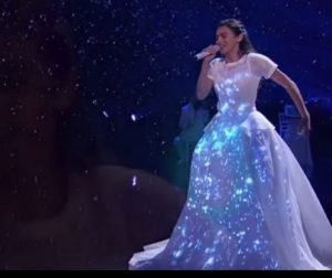 ÎN CULISELE ÎN CULISELE EUROVISION!