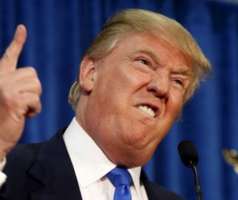 În sfârşit s-a ELUCIDAT cel mai  „MARE” mister: de ce are Donald Trump tenul uneori portocaliu? Casa Albă dezvăluie totul