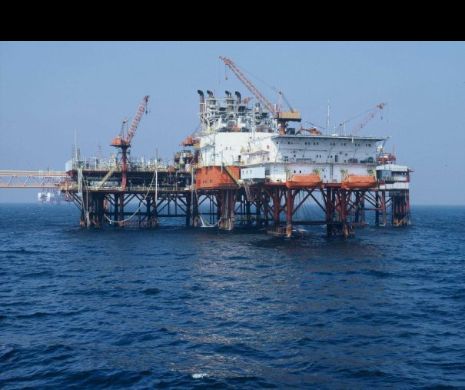 Începe exploatarea gazelor naturale din Marea Neagră, în perimetrul Midia. Gvernul salută  decizia unei mari companii din acest domeniu