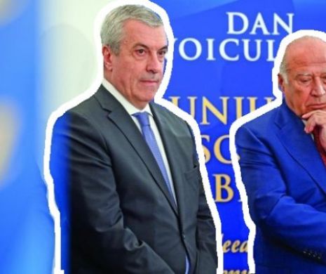 Începe RĂZBOIUL POLITIC: Dan Voiculescu îl SOMEAZĂ pe Dragnea! E ULTIMA strigare