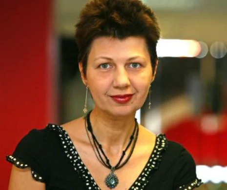 Jurnalista Corina Dragotescu refuzată CATEGORIC să revină în media din România. „PSD-izez radioul, că o aduc pe Corina Drăgotescu”