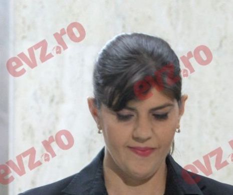Kovesi mută în forță! Ce a făcut înaintea votului pentru postul de Procuror-Șef European