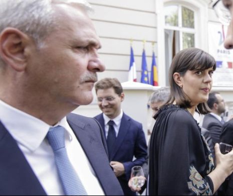 Kovesi s-a ales cu o nouă plângere penală! Cine i-a dat fatala