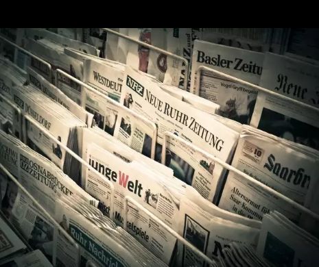LIBERTATEA presei este în PERICOL. Raportul care arată creșterea ATACURILOR împotriva jurnaliștilor