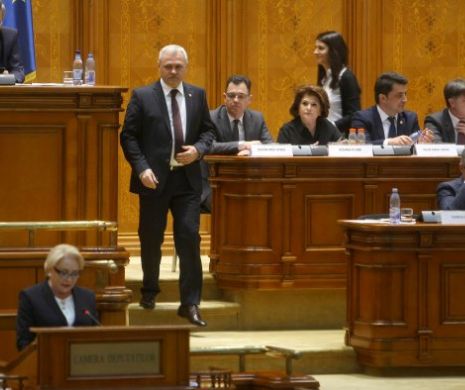 Liviu Dragnea, demolat în fața procurorilor militari. Rolul său în cadrul protestelor din 10 august