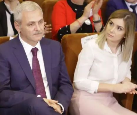 Liviu Dragnea, extrem de supărat! Probleme mari pentru iubita sa, Irina Tănase. Decizia luată de Viorica Dancilă!