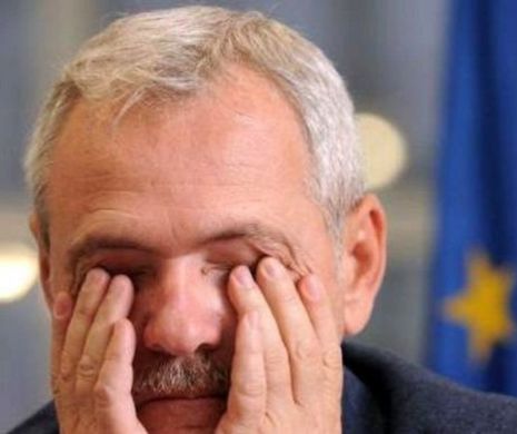 Liviu Dragnea, făcut de râs pe internet! Florin Călinescu îl umilește pe liderul PSD