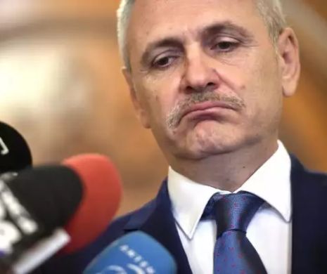 Lovitură dură pentru preşedintele PSD Liviu Dragnea. Victorie pentru Kovesi. “I don't speak English”