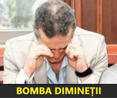 Lovitură pentru Gigi Becali! Omul de afaceri ar putea ajunge din nou după gratii. Ce faptă a comis