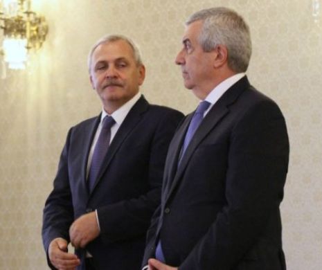 Lovitură pentru Liviu Dragnea! Tăriceanu face anunțul: ALDE merge separat de PSD